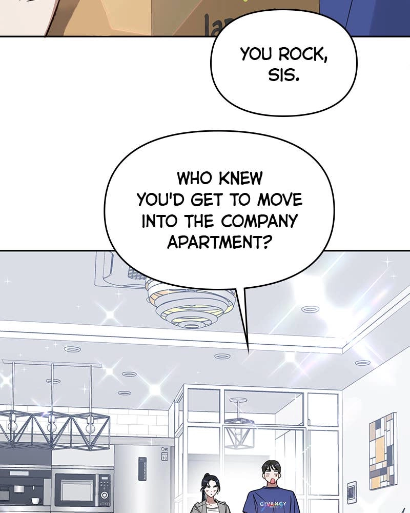 It’s Just Business Chapter 48 Page 110