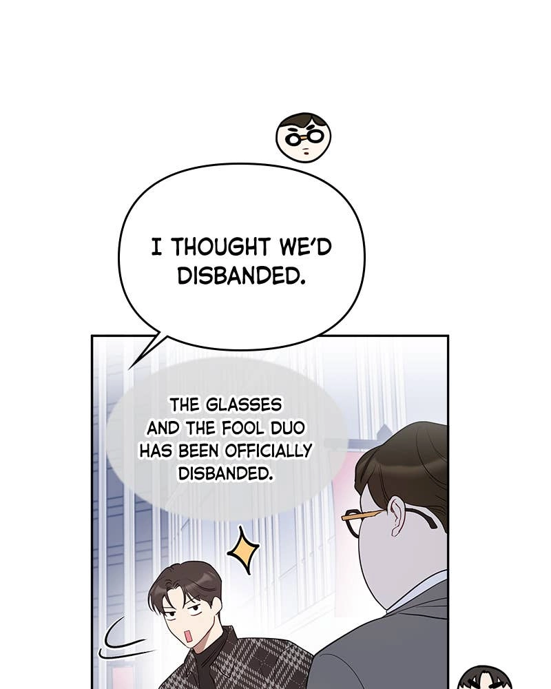 It’s Just Business Chapter 48 Page 14