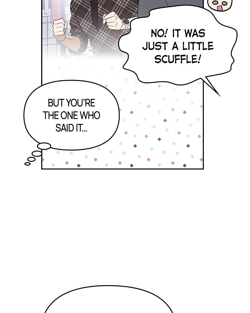 It’s Just Business Chapter 48 Page 15