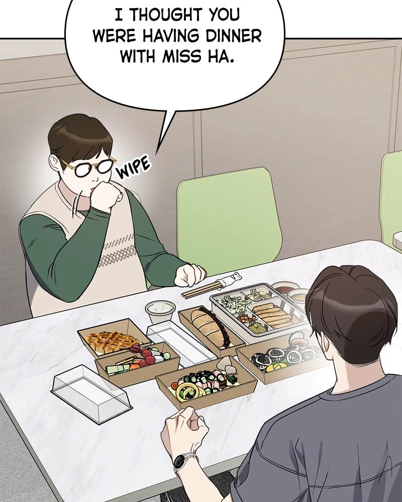 It’s Just Business Chapter 48 Page 16