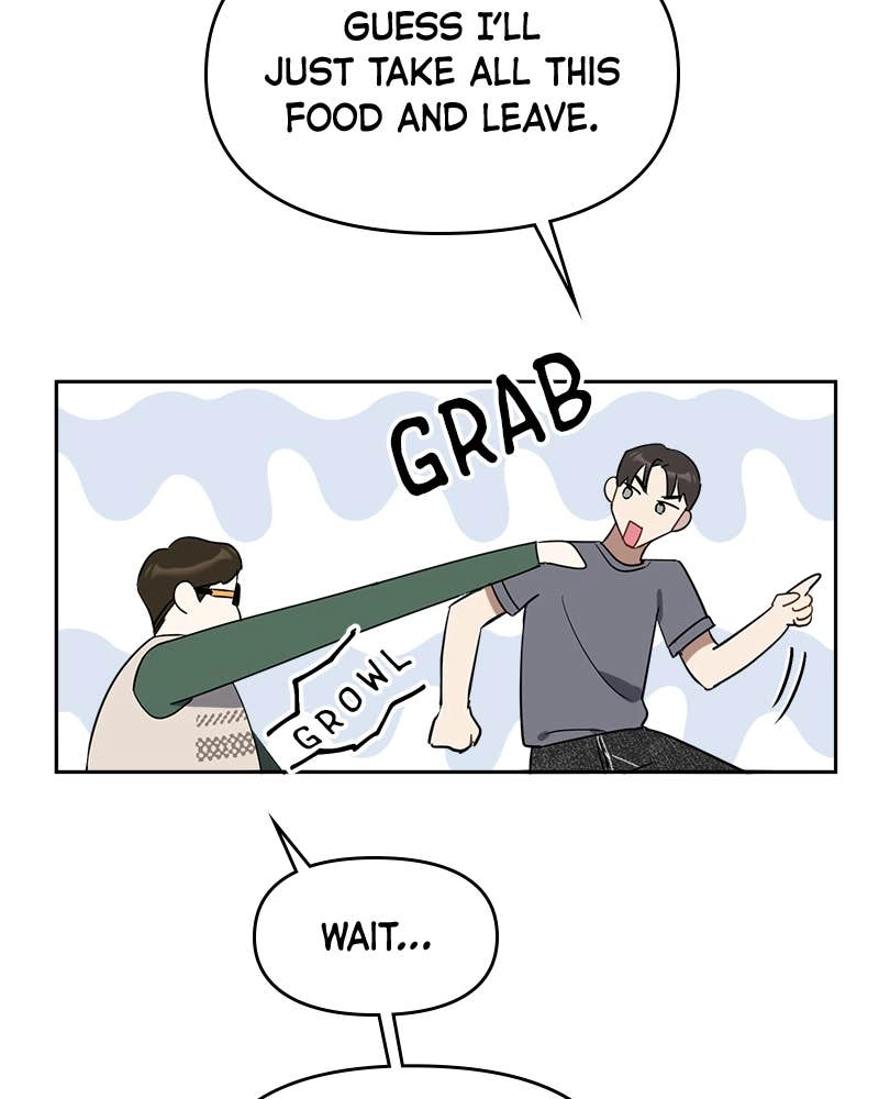It’s Just Business Chapter 48 Page 18