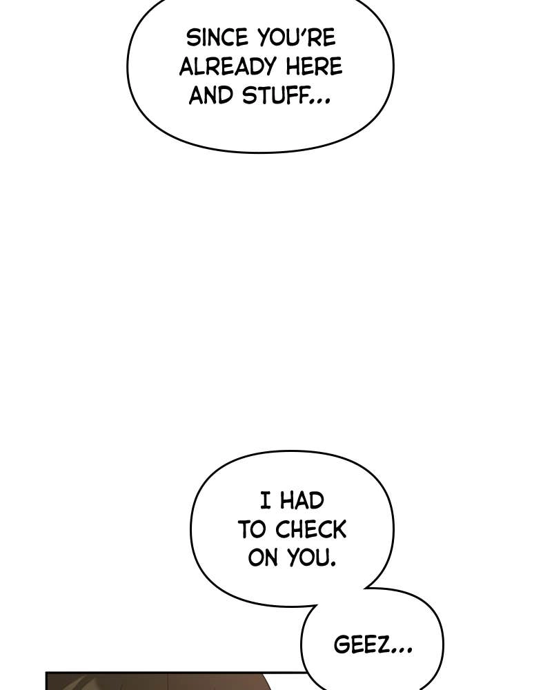It’s Just Business Chapter 48 Page 19