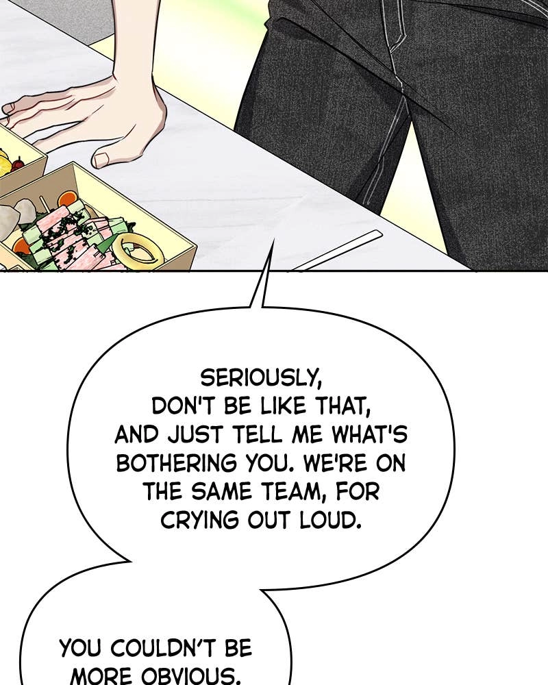 It’s Just Business Chapter 48 Page 22
