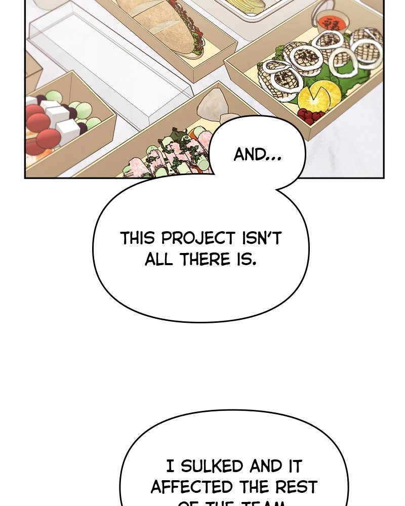 It’s Just Business Chapter 48 Page 42