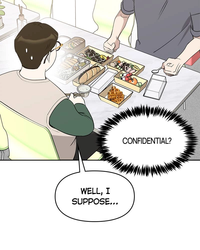 It’s Just Business Chapter 48 Page 46