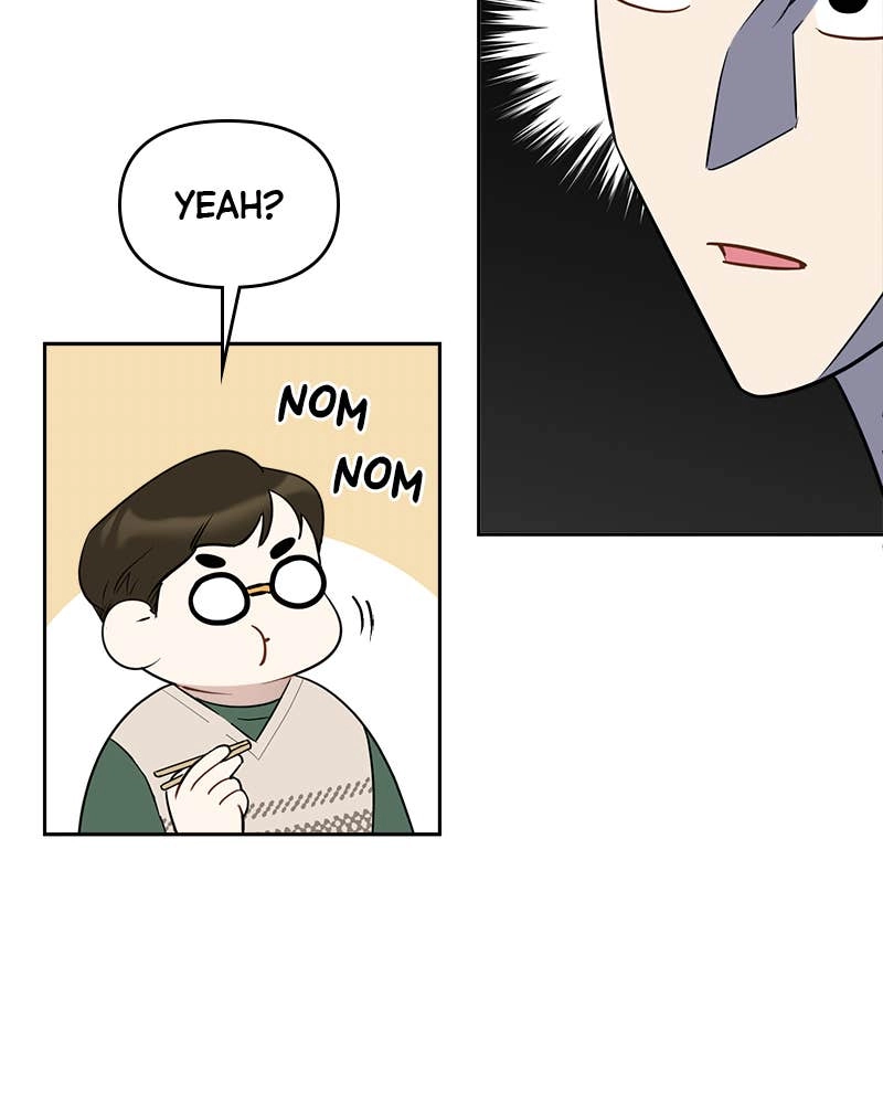 It’s Just Business Chapter 48 Page 48