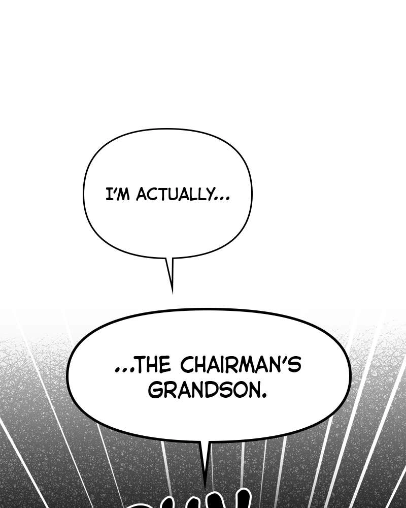 It’s Just Business Chapter 48 Page 49