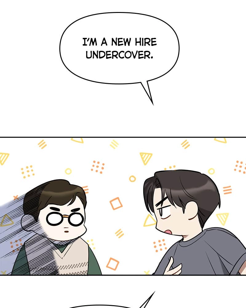 It’s Just Business Chapter 48 Page 52