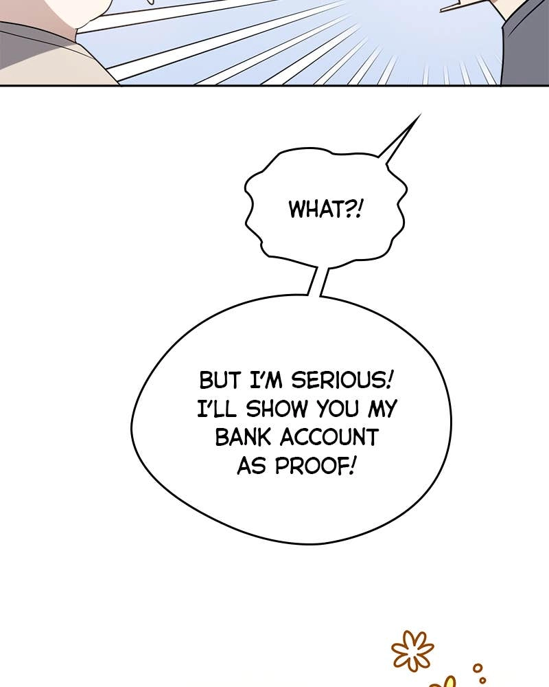 It’s Just Business Chapter 48 Page 56