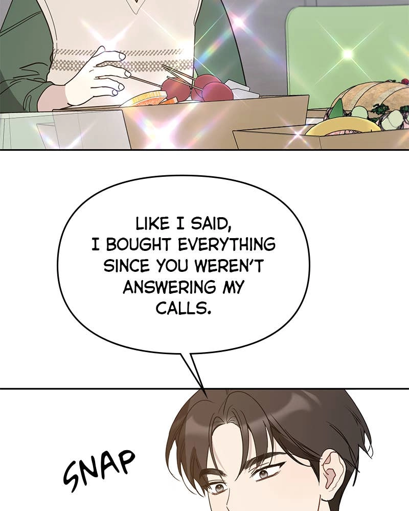 It’s Just Business Chapter 48 Page 5