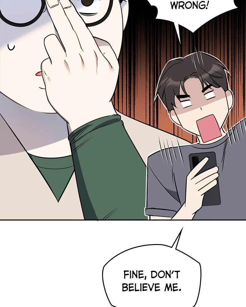 It’s Just Business Chapter 48 Page 63