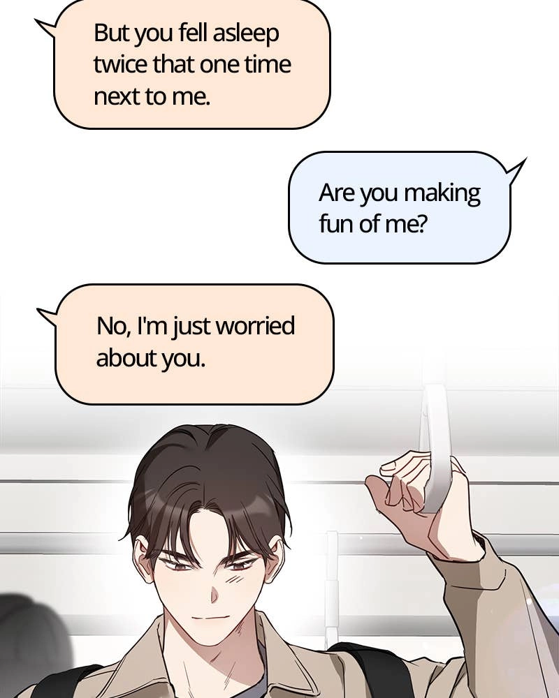 It’s Just Business Chapter 48 Page 78