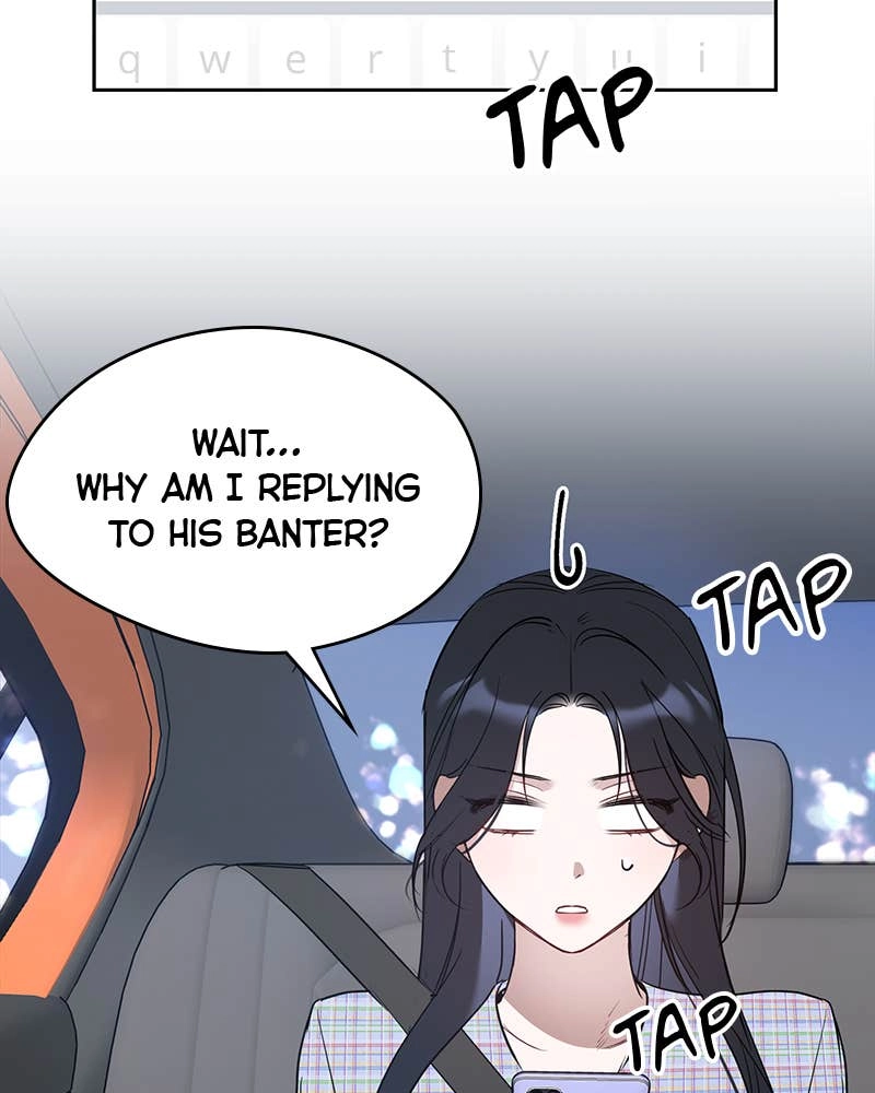 It’s Just Business Chapter 48 Page 81