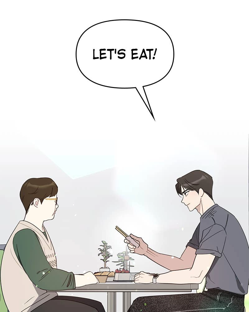 It’s Just Business Chapter 48 Page 8
