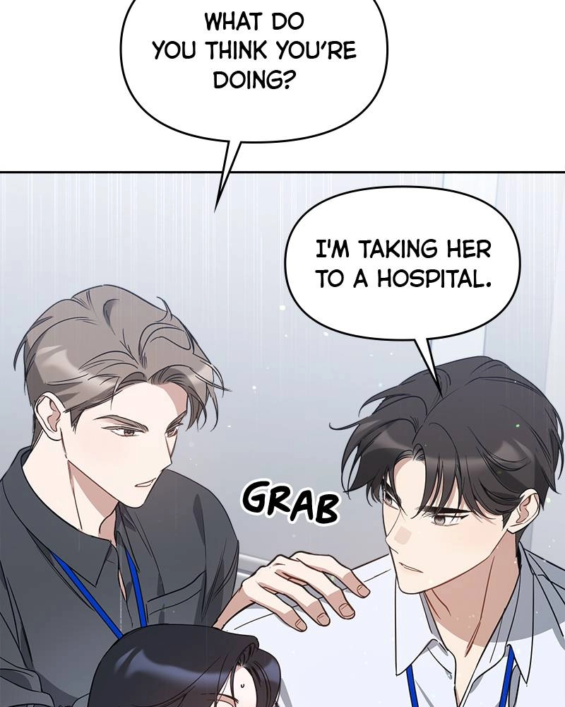 It’s Just Business Chapter 56 Page 100