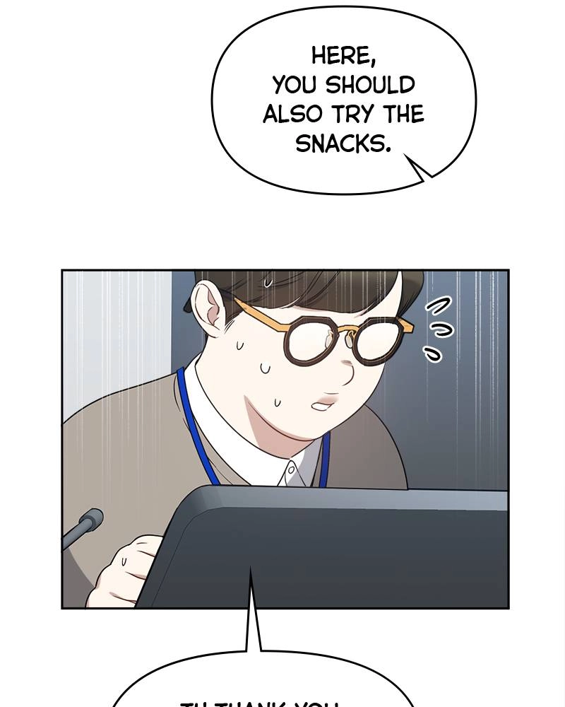 It’s Just Business Chapter 56 Page 10