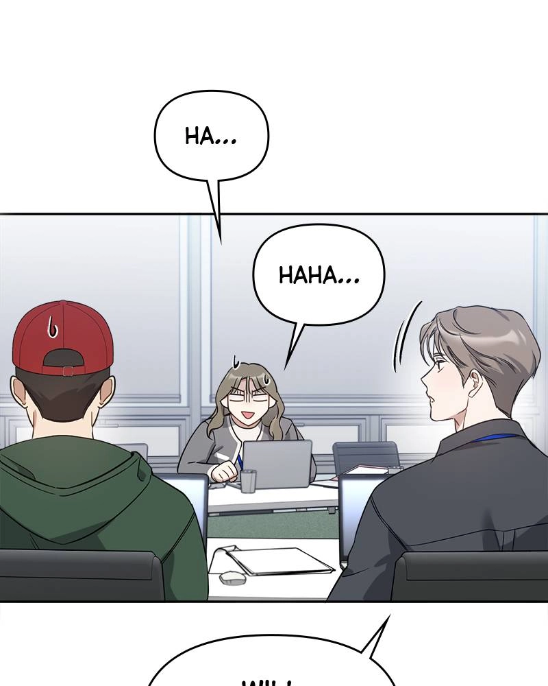 It’s Just Business Chapter 56 Page 15
