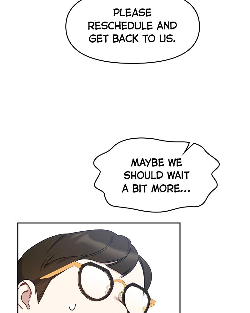 It’s Just Business Chapter 56 Page 20