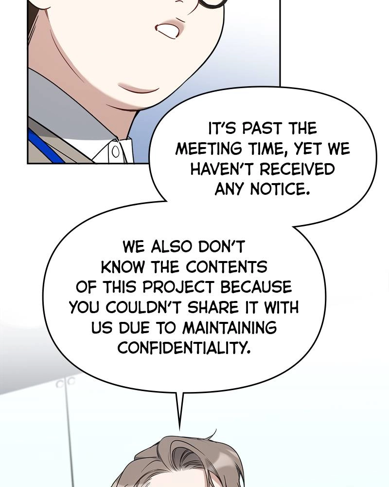 It’s Just Business Chapter 56 Page 21