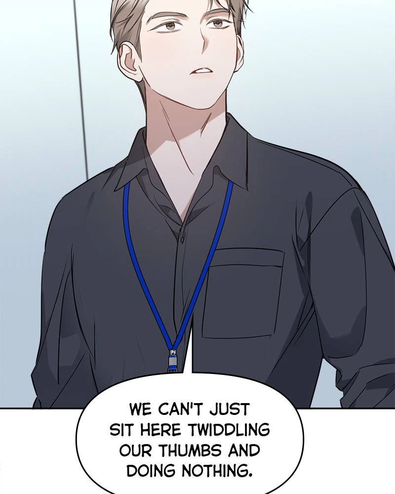 It’s Just Business Chapter 56 Page 22