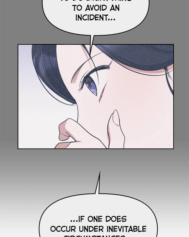It’s Just Business Chapter 56 Page 27