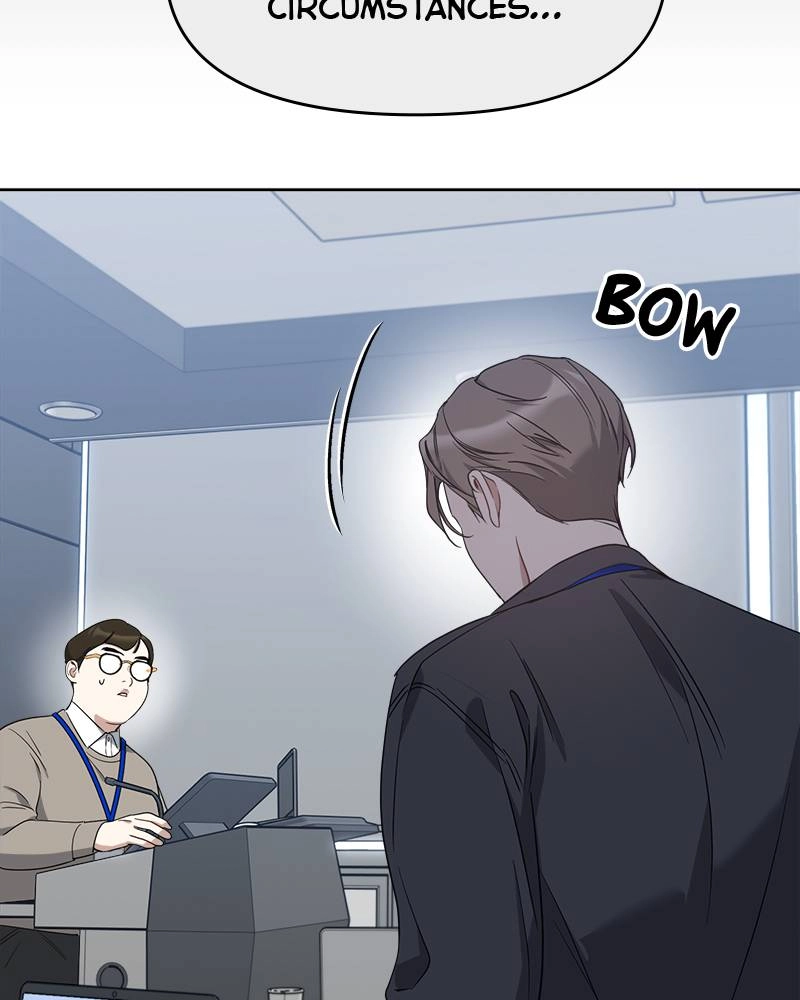 It’s Just Business Chapter 56 Page 28