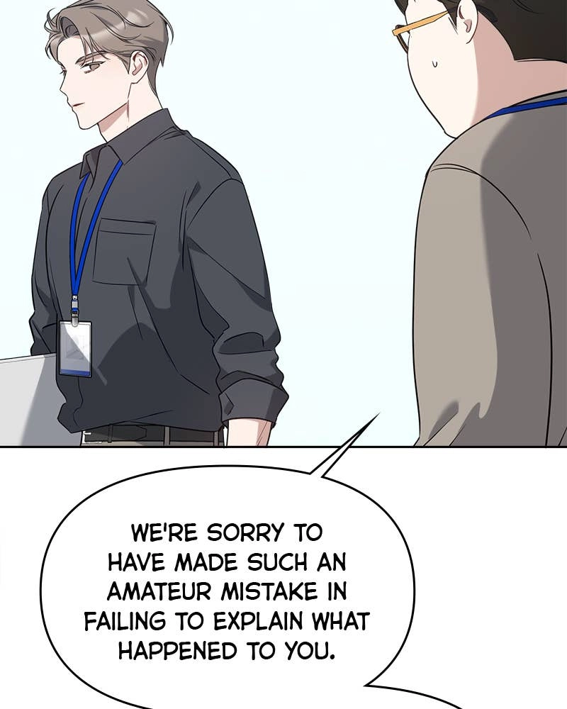 It’s Just Business Chapter 56 Page 34