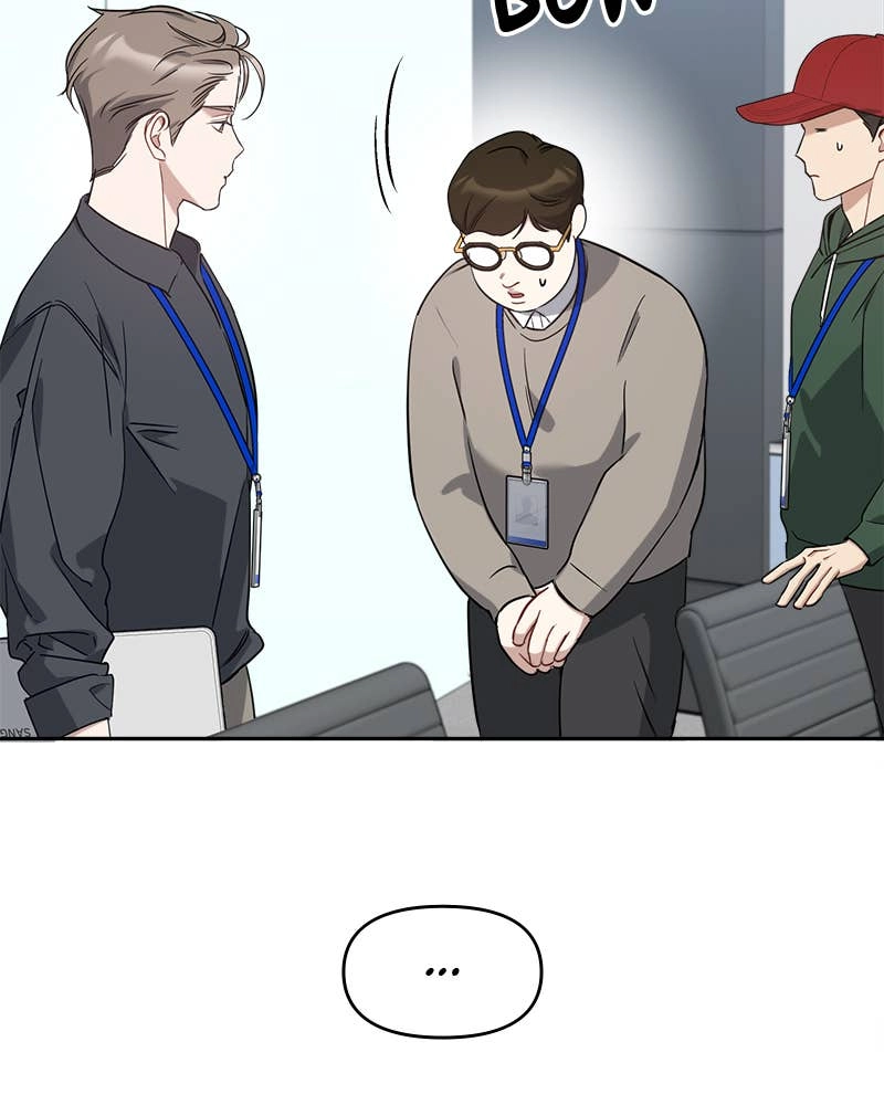 It’s Just Business Chapter 56 Page 36