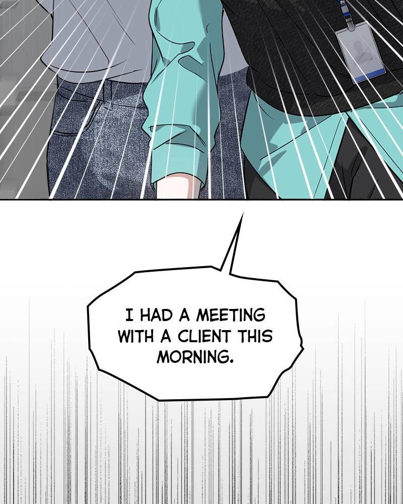 It’s Just Business Chapter 56 Page 40
