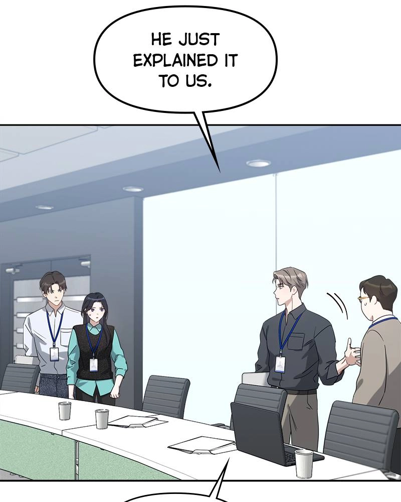 It’s Just Business Chapter 56 Page 43