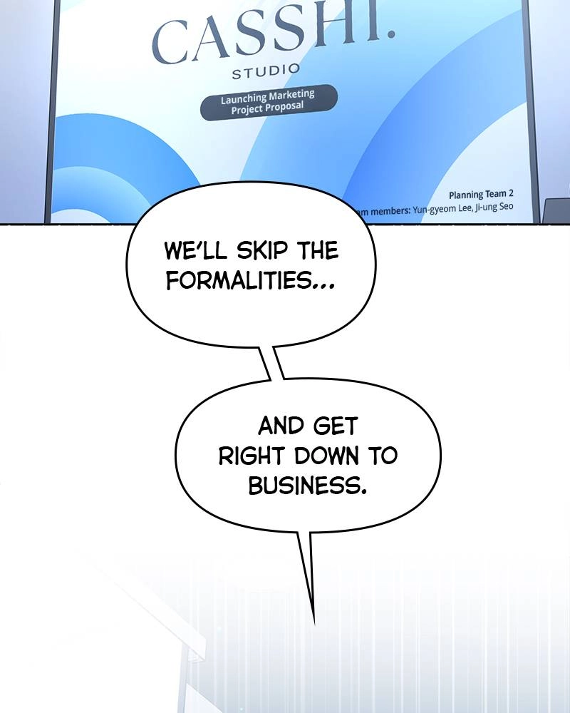 It’s Just Business Chapter 56 Page 49