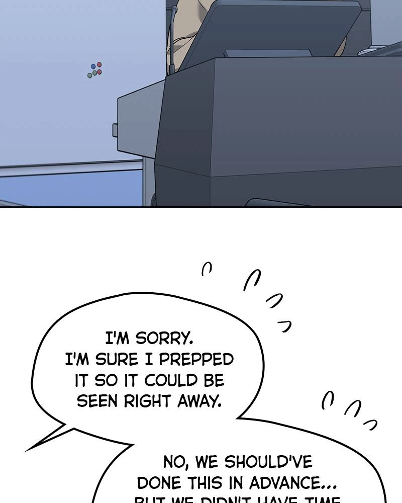 It’s Just Business Chapter 56 Page 5