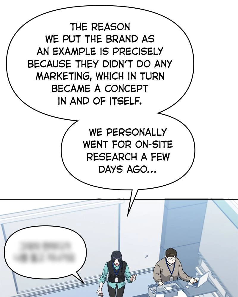 It’s Just Business Chapter 56 Page 68