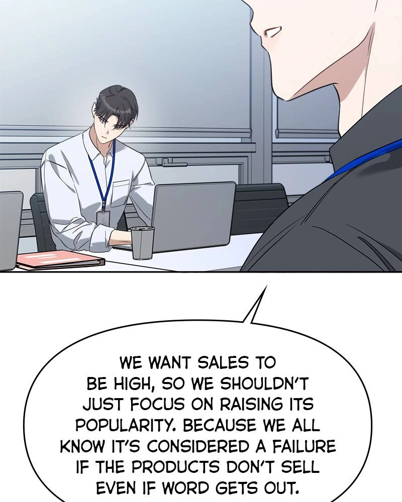 It’s Just Business Chapter 56 Page 71