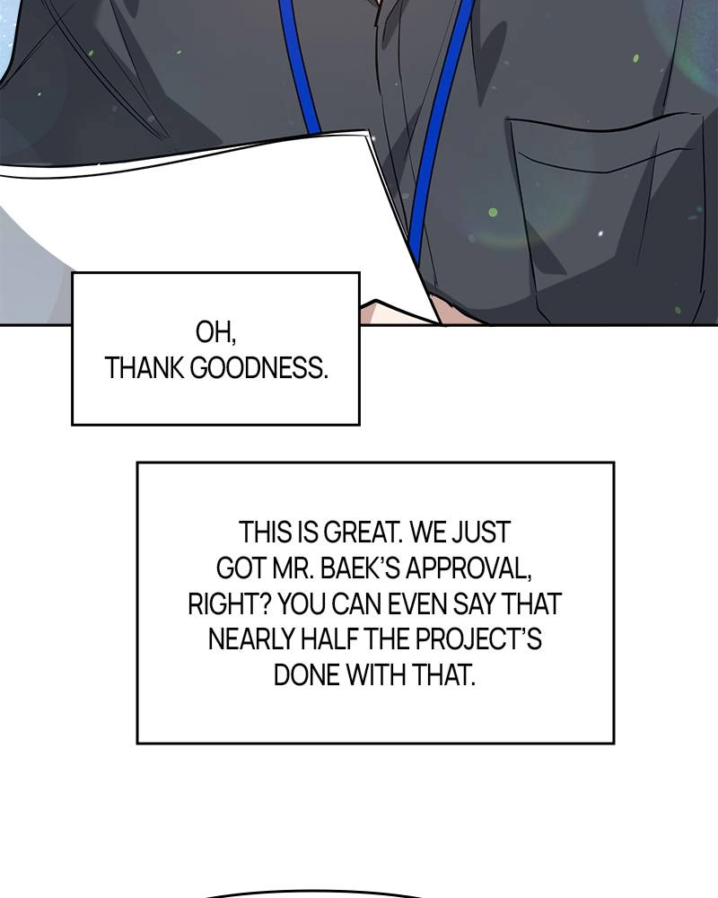 It’s Just Business Chapter 56 Page 78