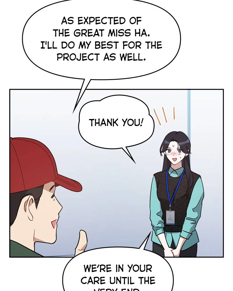 It’s Just Business Chapter 56 Page 79