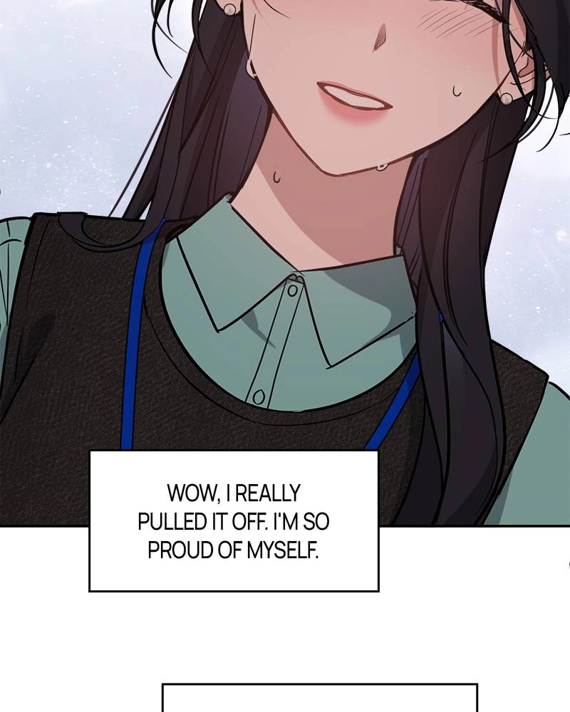 It’s Just Business Chapter 56 Page 81