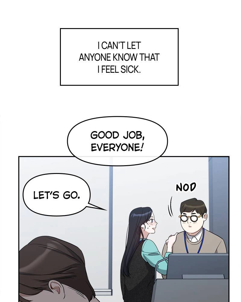 It’s Just Business Chapter 56 Page 83