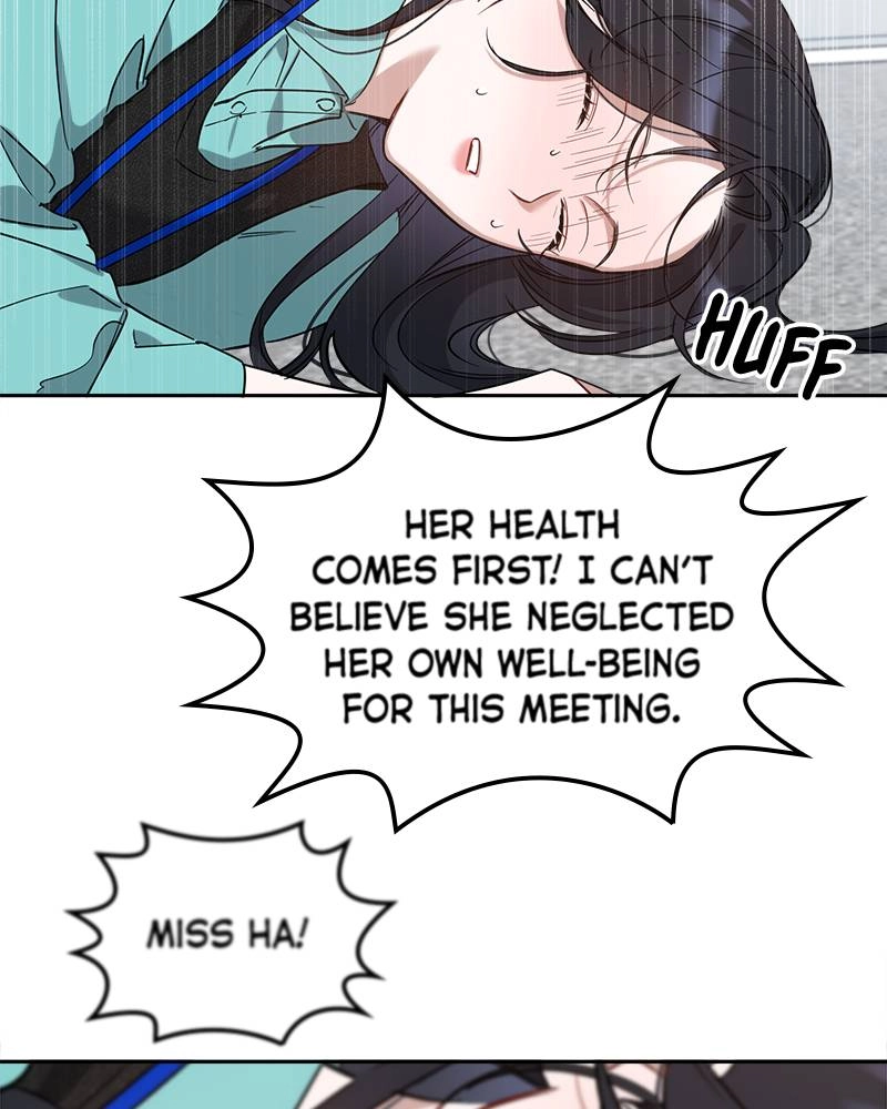 It’s Just Business Chapter 56 Page 91