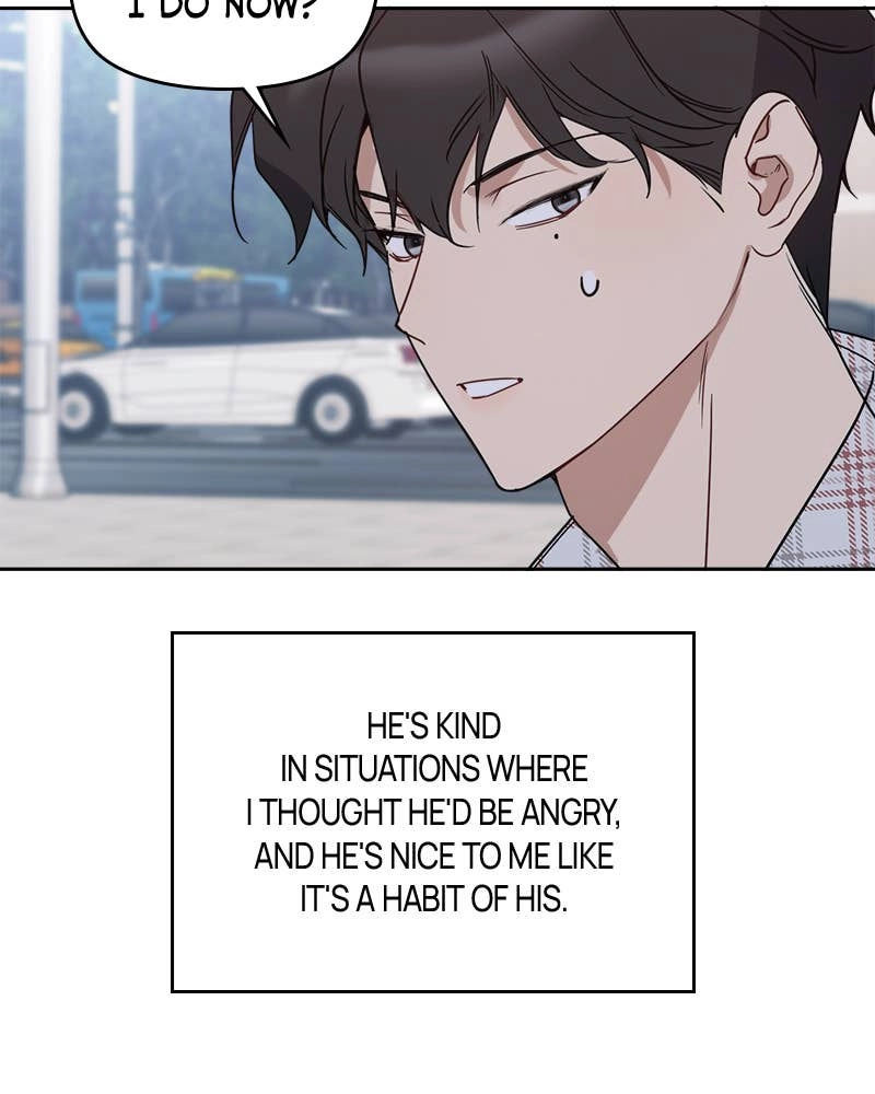 It’s Just Business Chapter 63 Page 110