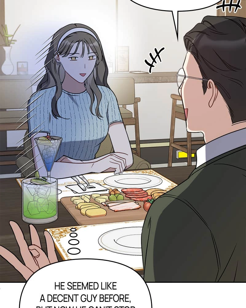 It’s Just Business Chapter 63 Page 13