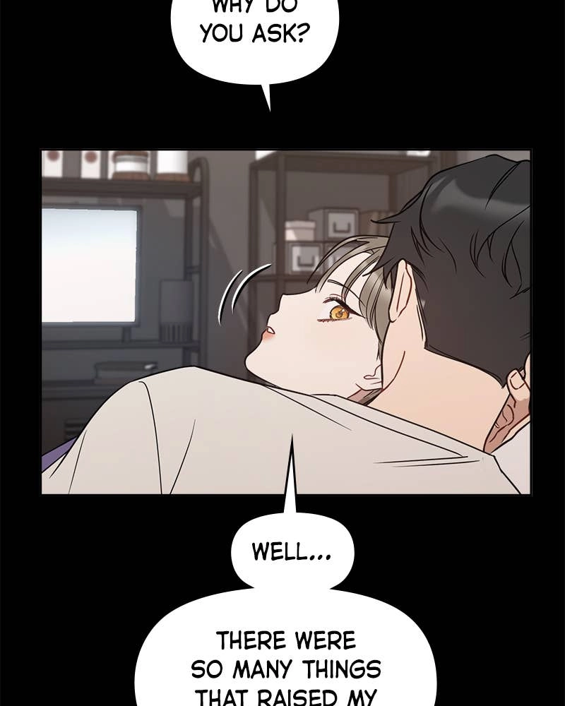 It’s Just Business Chapter 63 Page 21