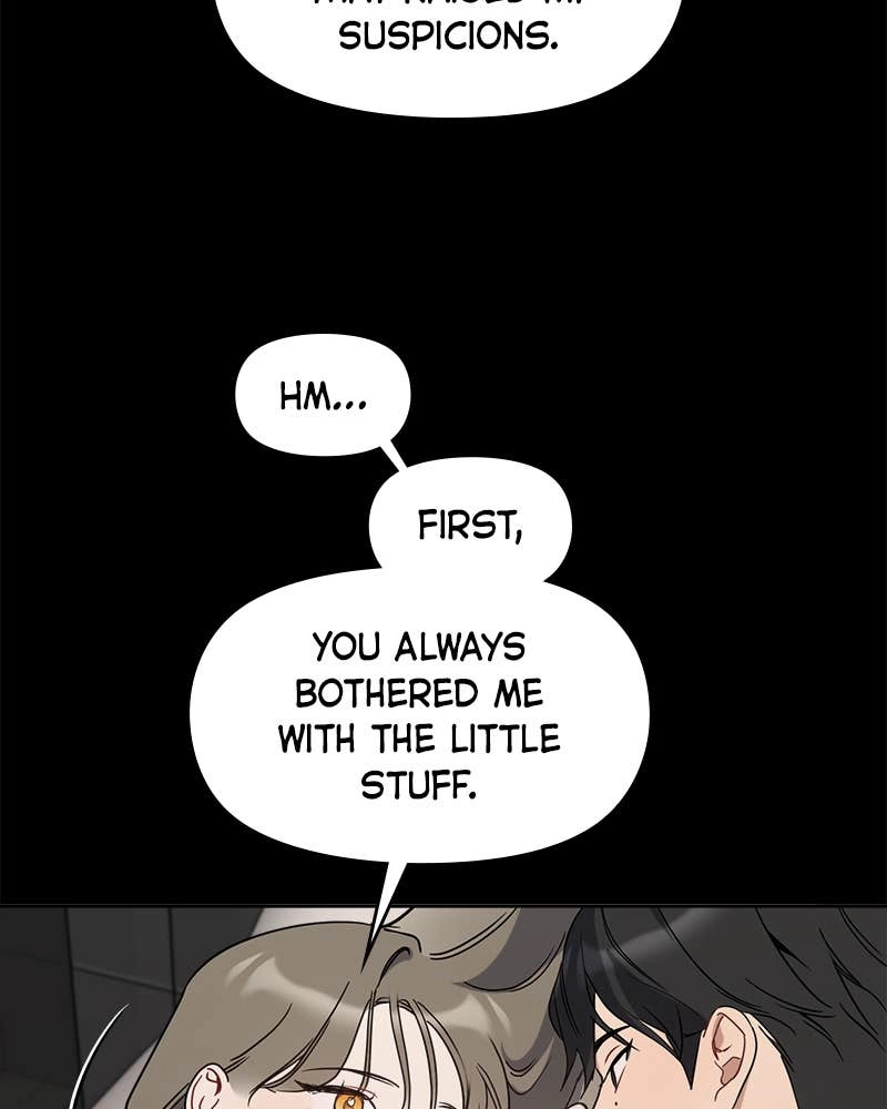 It’s Just Business Chapter 63 Page 22