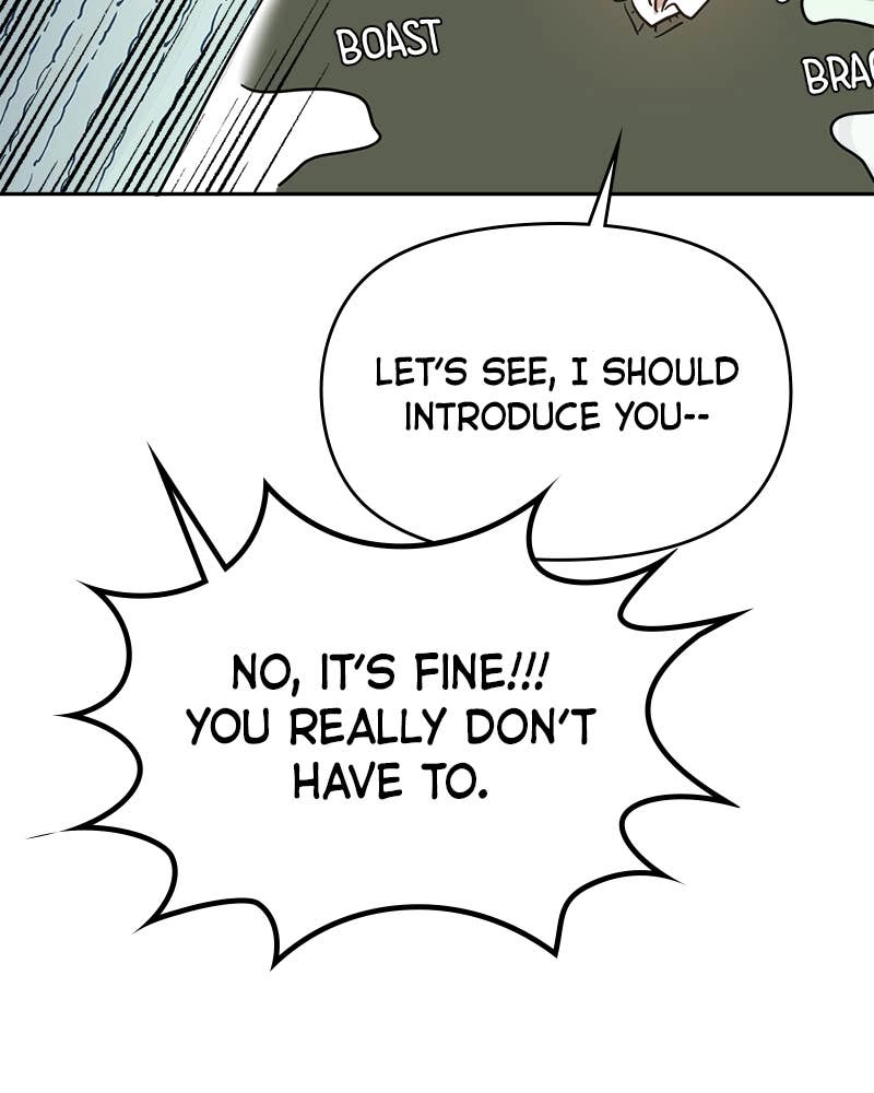 It’s Just Business Chapter 63 Page 52