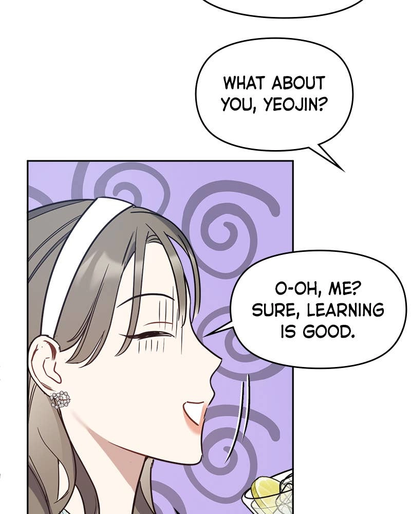 It’s Just Business Chapter 63 Page 6