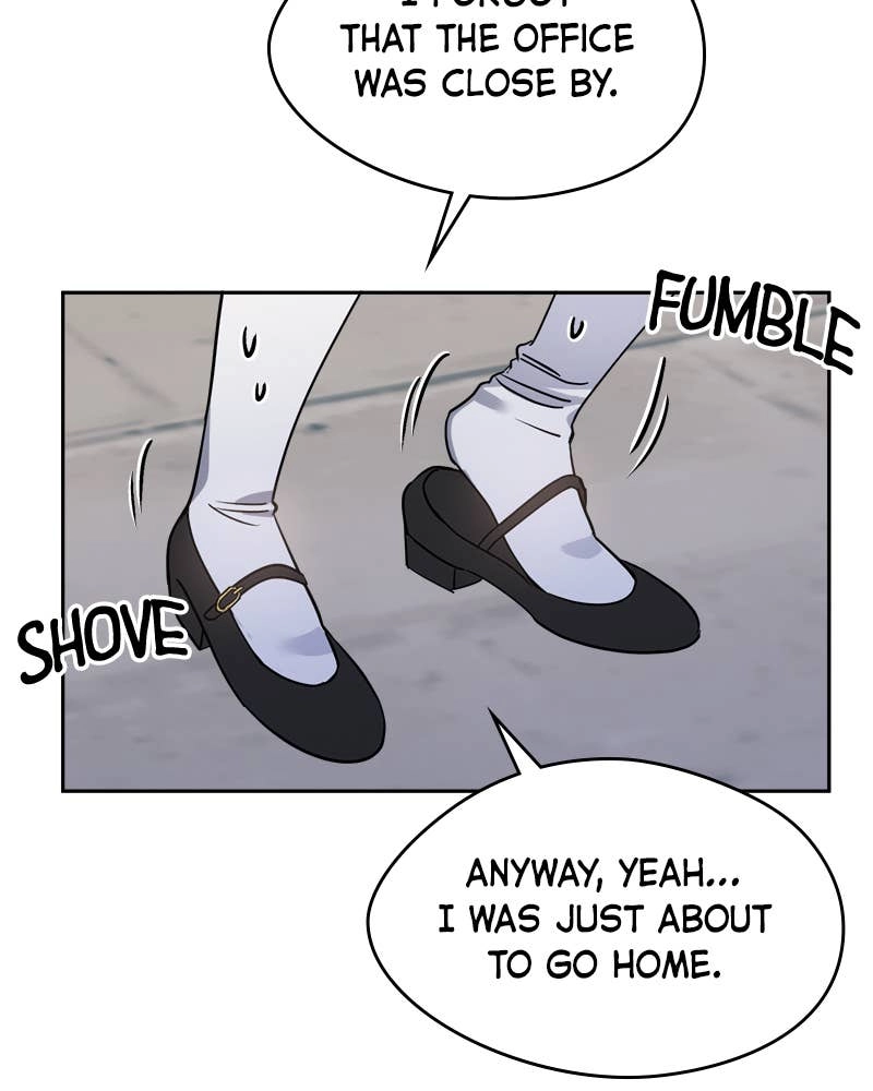 It’s Just Business Chapter 63 Page 80
