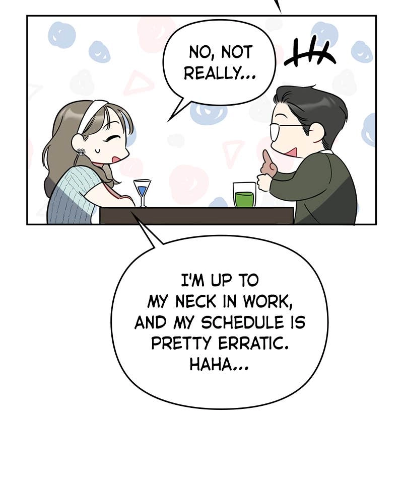 It’s Just Business Chapter 63 Page 8