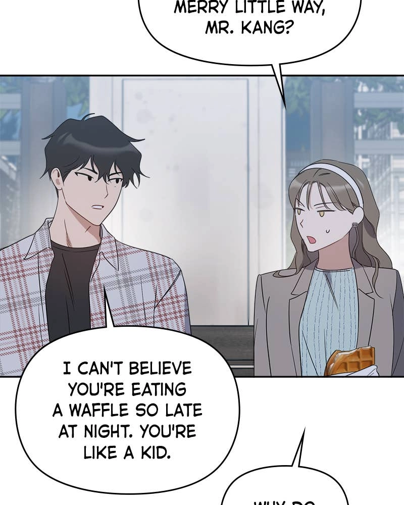 It’s Just Business Chapter 63 Page 94