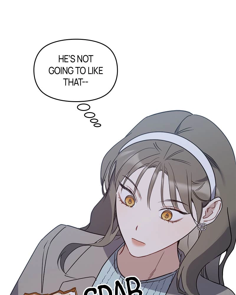 It’s Just Business Chapter 63 Page 99