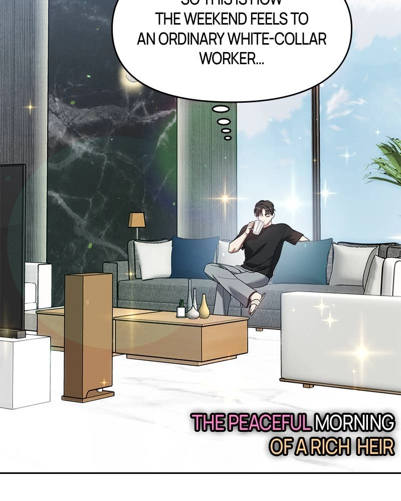 It’s Just Business Chapter 13 Page 111